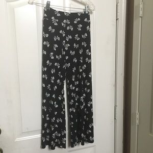 FINAL MARKDOWN Eyeshadow girls pants large